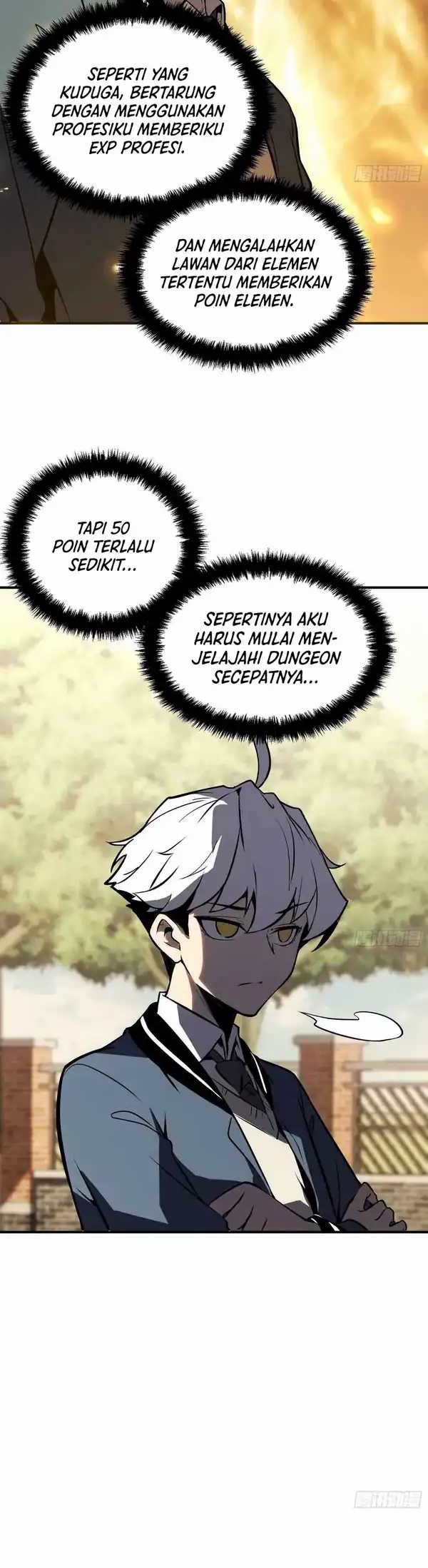 The Third Prince Of The Fallen Kingdom has Regressed Chapter 53 - halaman 28