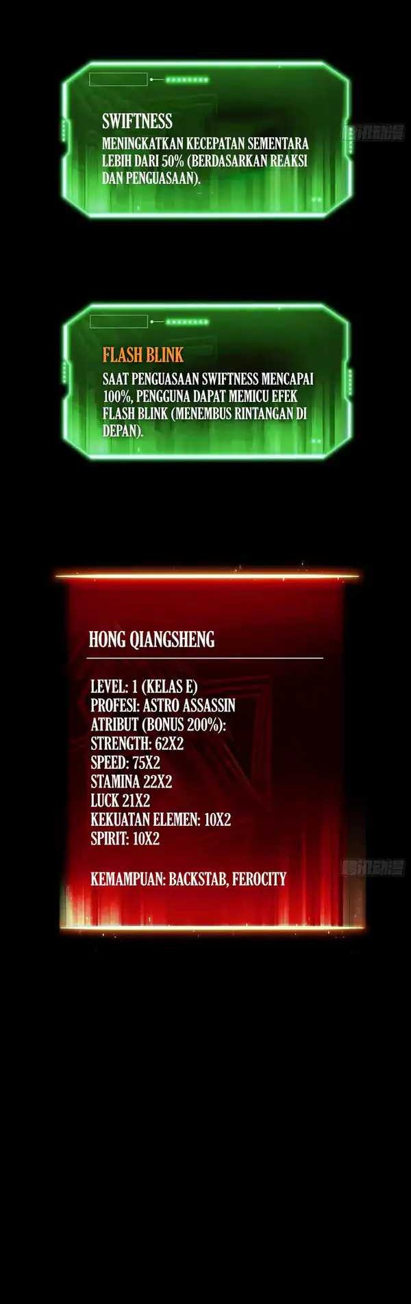 The Third Prince Of The Fallen Kingdom has Regressed Chapter 53 - halaman 46