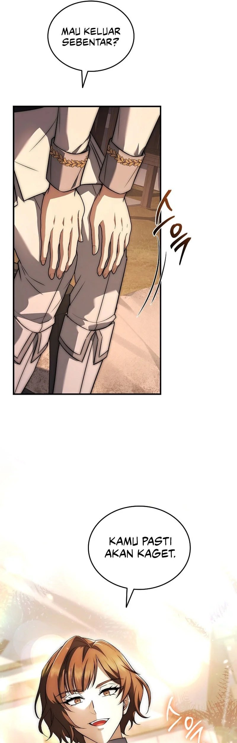 The Third Prince Of The Fallen Kingdom has Regressed Chapter 53 - halaman 49
