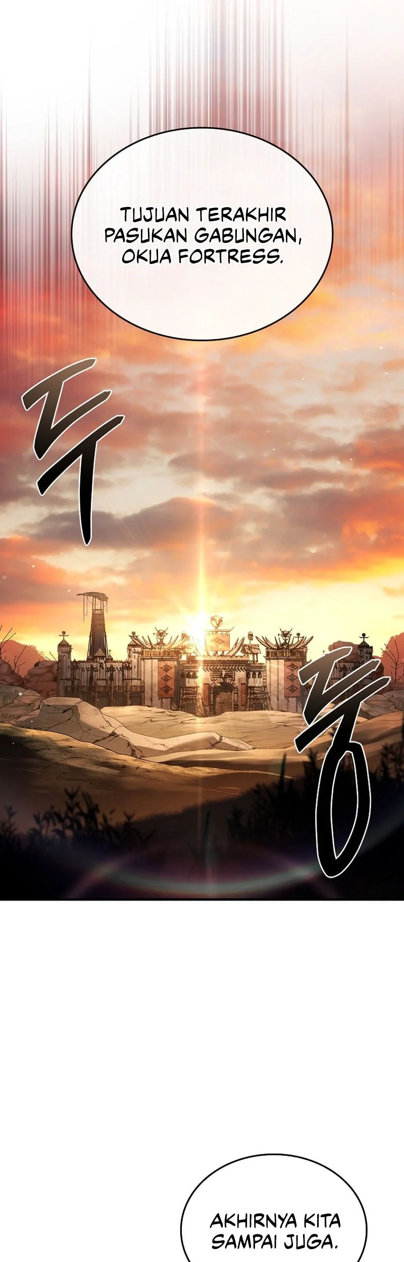 The Third Prince Of The Fallen Kingdom has Regressed Chapter 53 - halaman 53