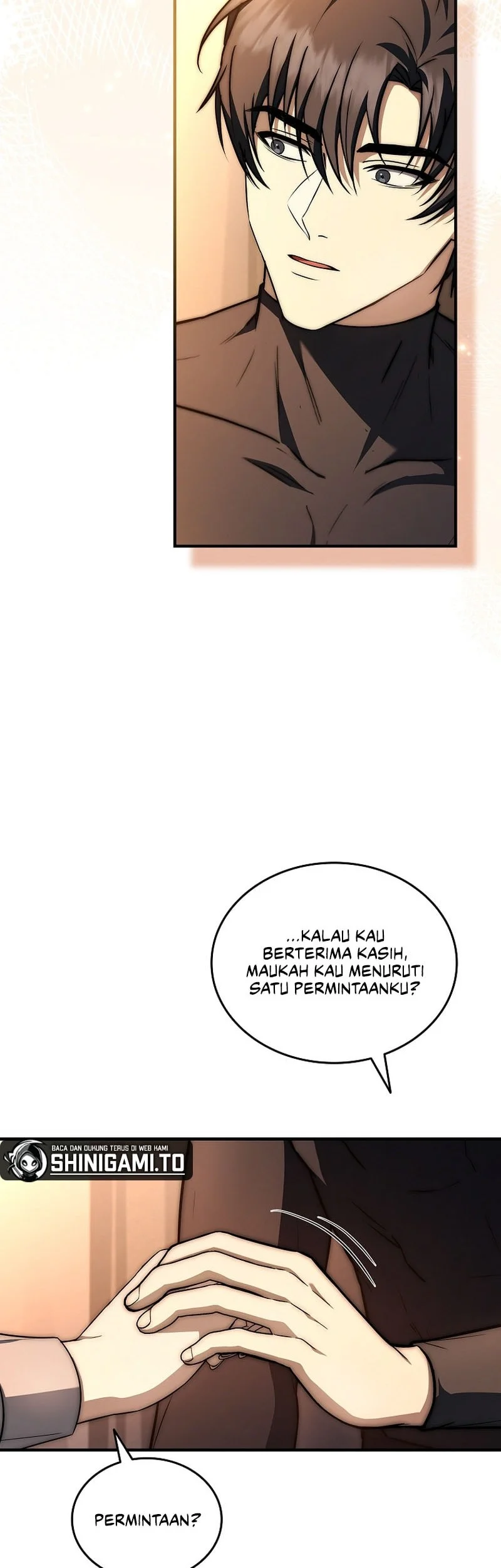 The Third Prince Of The Fallen Kingdom has Regressed Chapter 53 - halaman 58