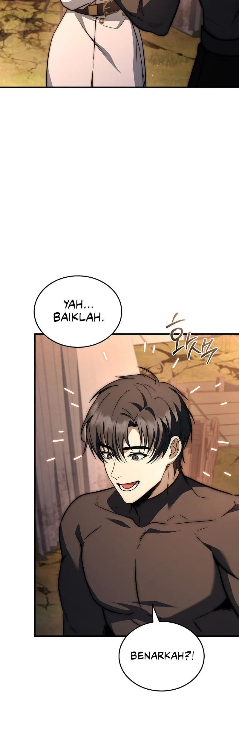 The Third Prince Of The Fallen Kingdom has Regressed Chapter 53 - halaman 63