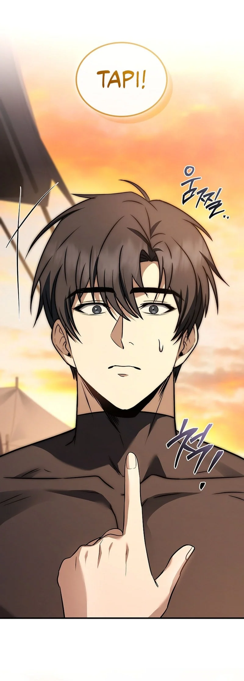 The Third Prince Of The Fallen Kingdom has Regressed Chapter 53 - halaman 64