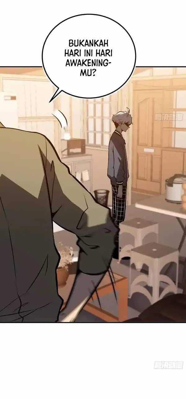 The Third Prince Of The Fallen Kingdom has Regressed Chapter 54 - halaman 13