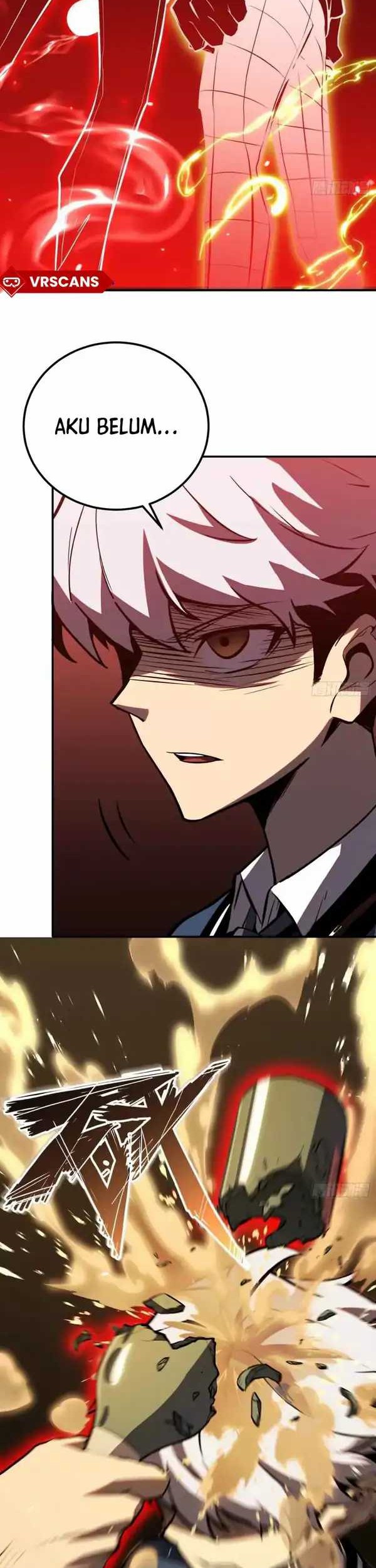 The Third Prince Of The Fallen Kingdom has Regressed Chapter 54 - halaman 21