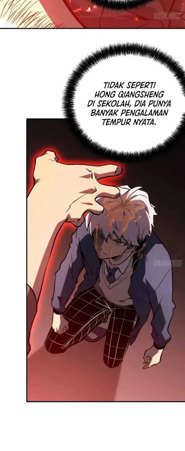 The Third Prince Of The Fallen Kingdom has Regressed Chapter 54 - halaman 31