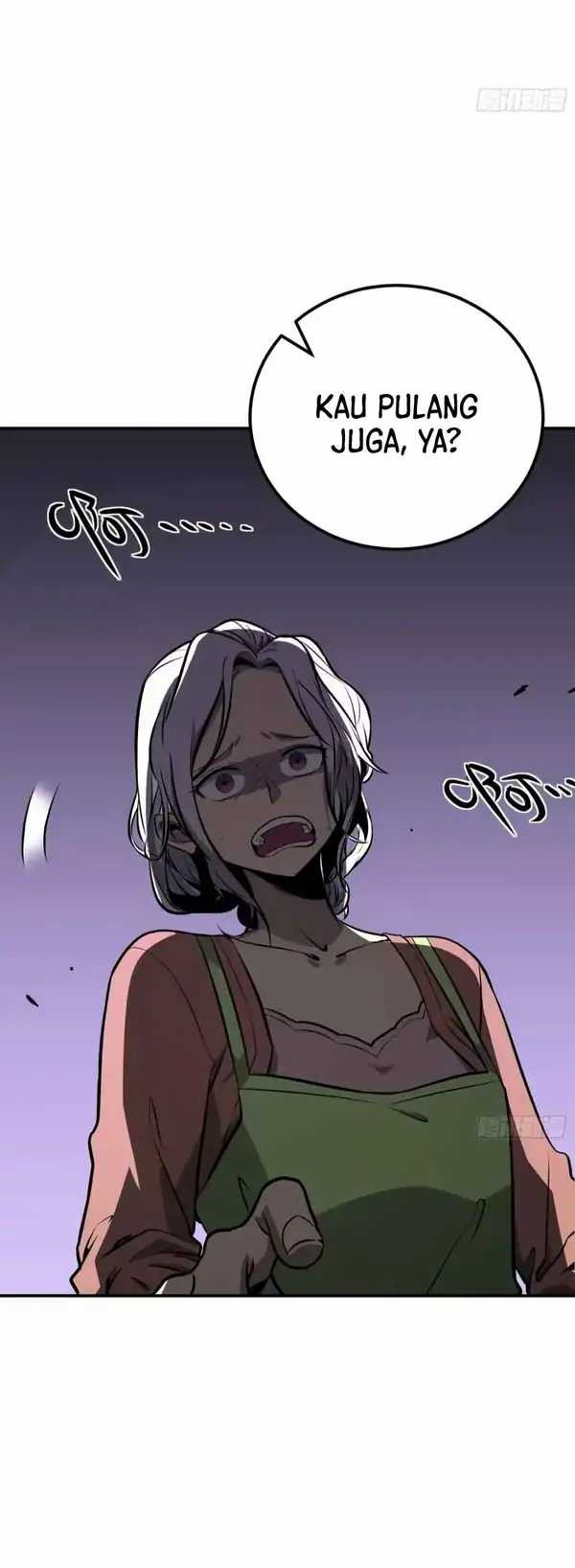 The Third Prince Of The Fallen Kingdom has Regressed Chapter 54 - halaman 37