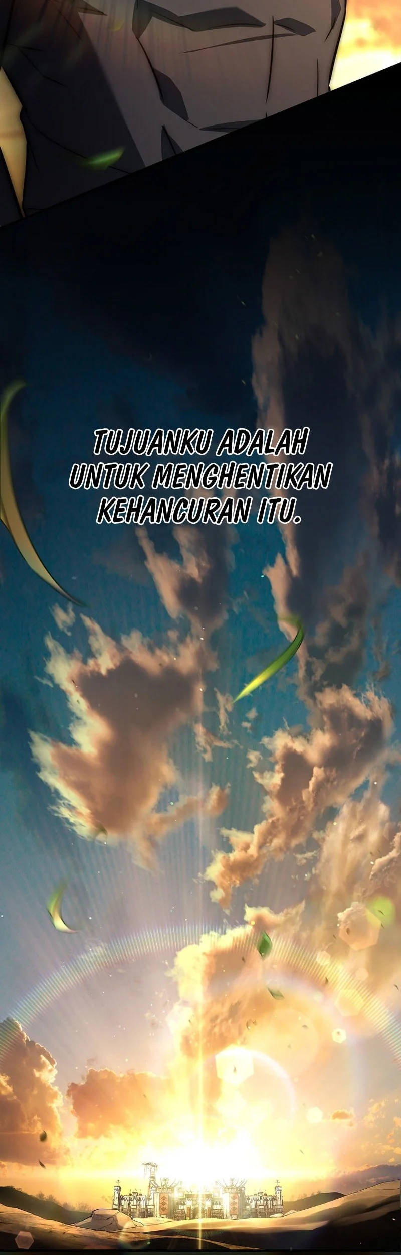The Third Prince Of The Fallen Kingdom has Regressed Chapter 54 - halaman 41