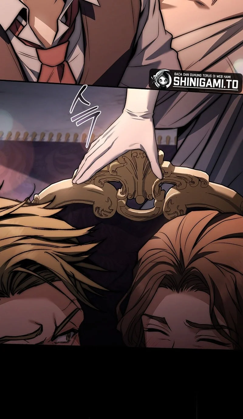 The Third Prince Of The Fallen Kingdom has Regressed Chapter 54 - halaman 56