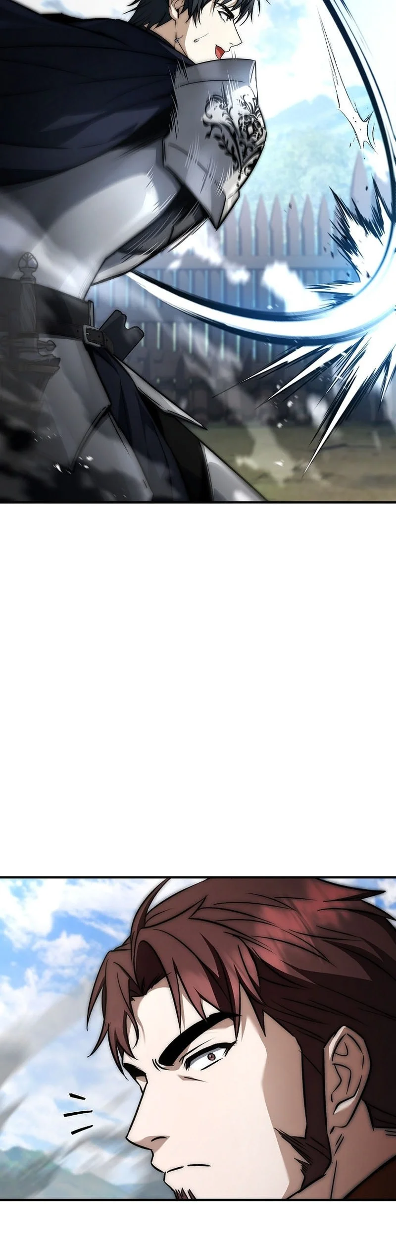 The Third Prince Of The Fallen Kingdom has Regressed Chapter 55 - halaman 13
