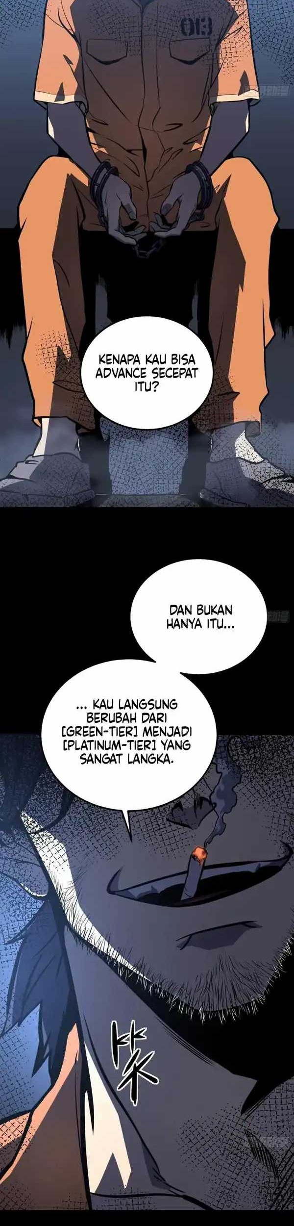 The Third Prince Of The Fallen Kingdom has Regressed Chapter 55 - halaman 2