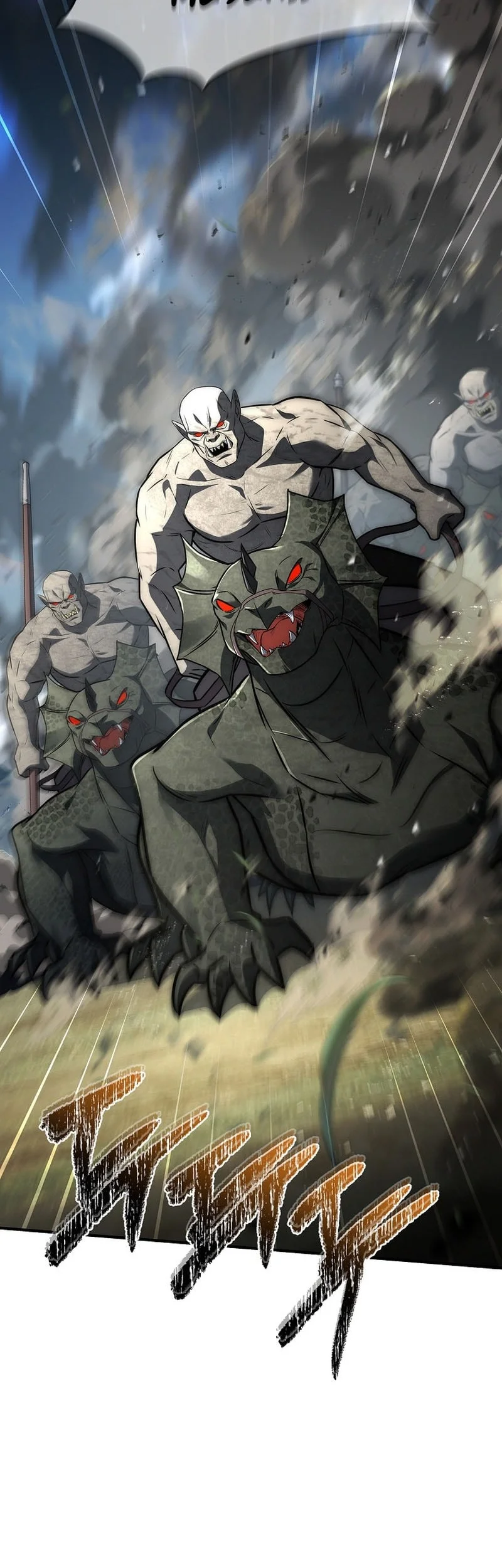 The Third Prince Of The Fallen Kingdom has Regressed Chapter 55 - halaman 23