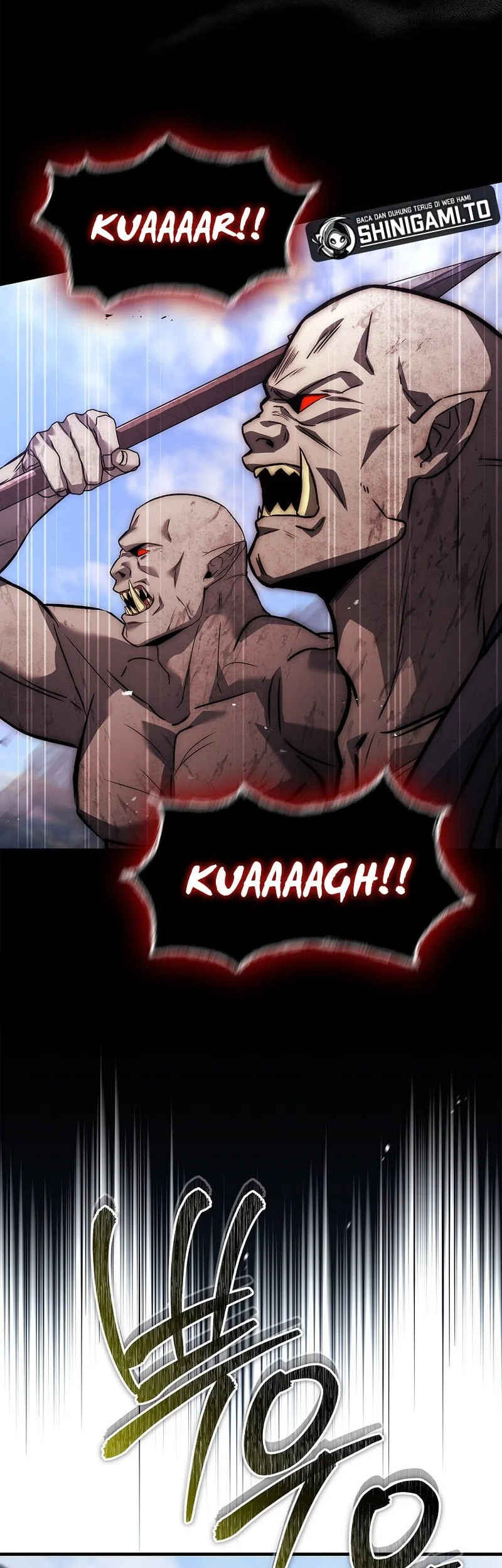 The Third Prince Of The Fallen Kingdom has Regressed Chapter 55 - halaman 38