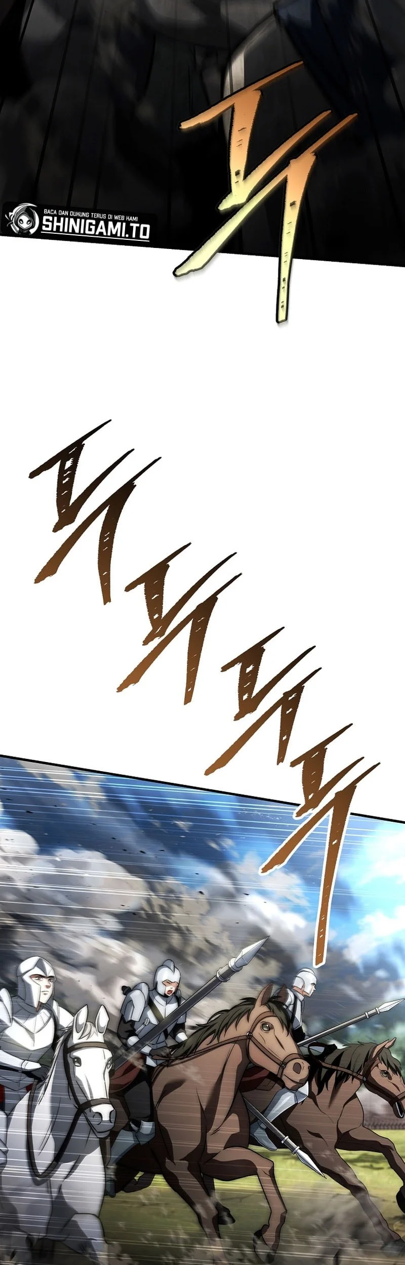 The Third Prince Of The Fallen Kingdom has Regressed Chapter 55 - halaman 42