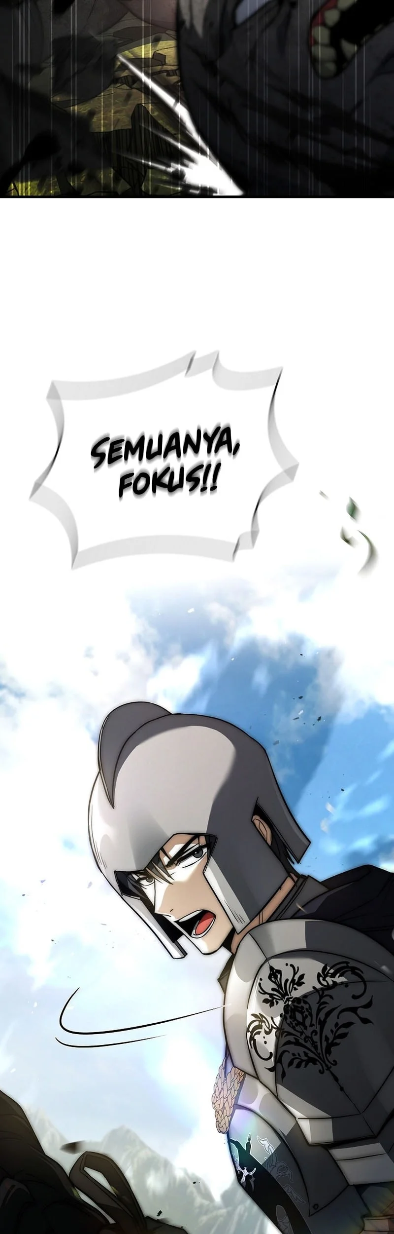 The Third Prince Of The Fallen Kingdom has Regressed Chapter 55 - halaman 47