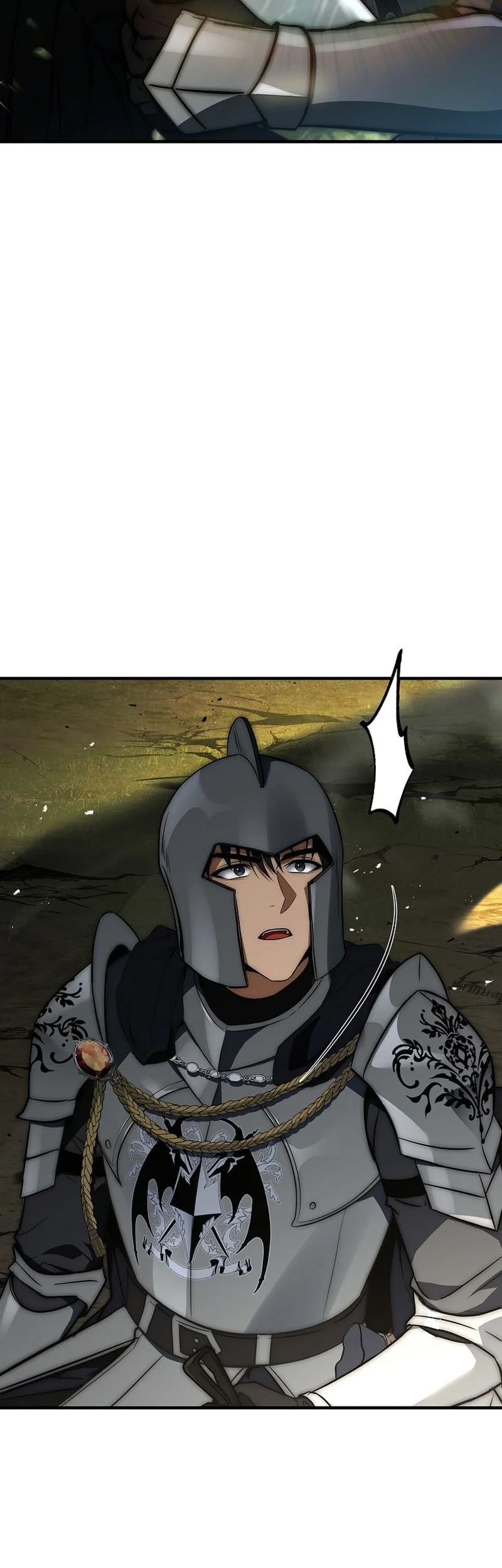 The Third Prince Of The Fallen Kingdom has Regressed Chapter 55 - halaman 48