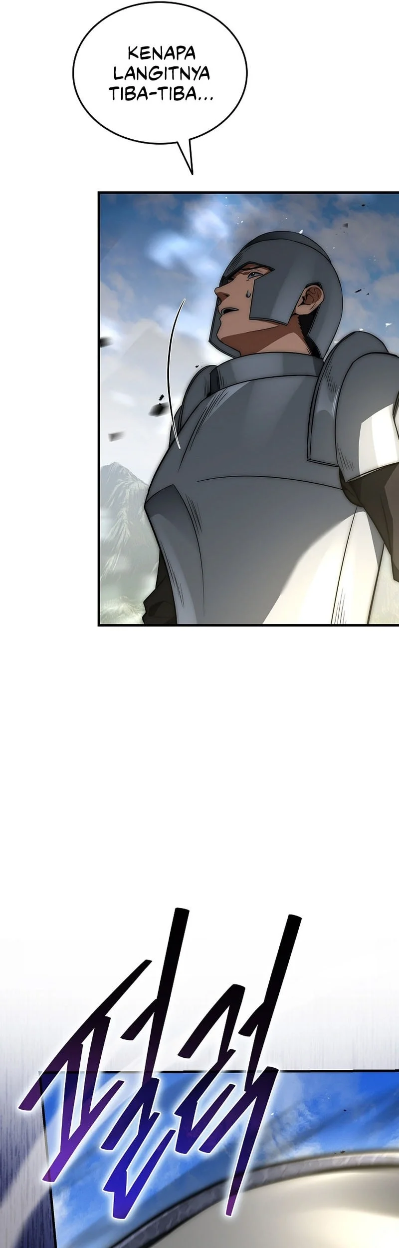 The Third Prince Of The Fallen Kingdom has Regressed Chapter 55 - halaman 49