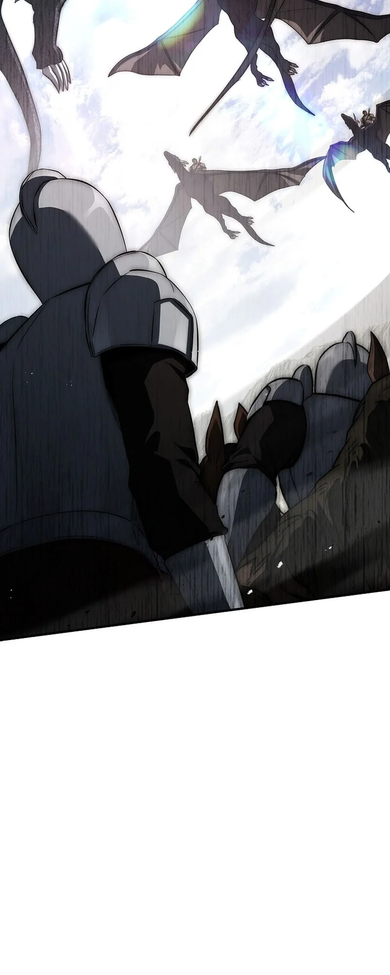 The Third Prince Of The Fallen Kingdom has Regressed Chapter 55 - halaman 51