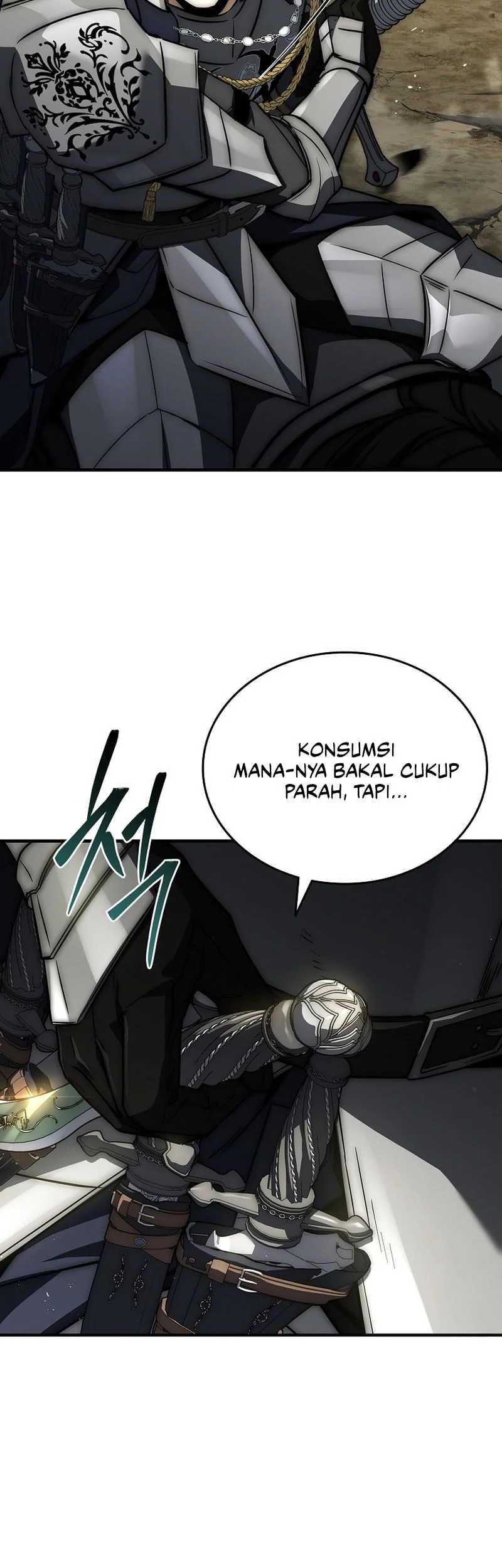 The Third Prince Of The Fallen Kingdom has Regressed Chapter 55 - halaman 54