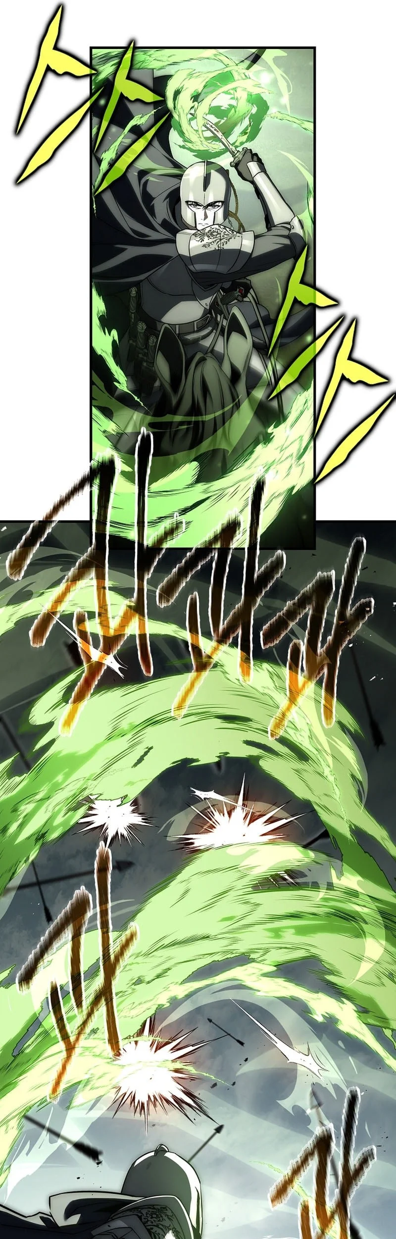The Third Prince Of The Fallen Kingdom has Regressed Chapter 55 - halaman 56
