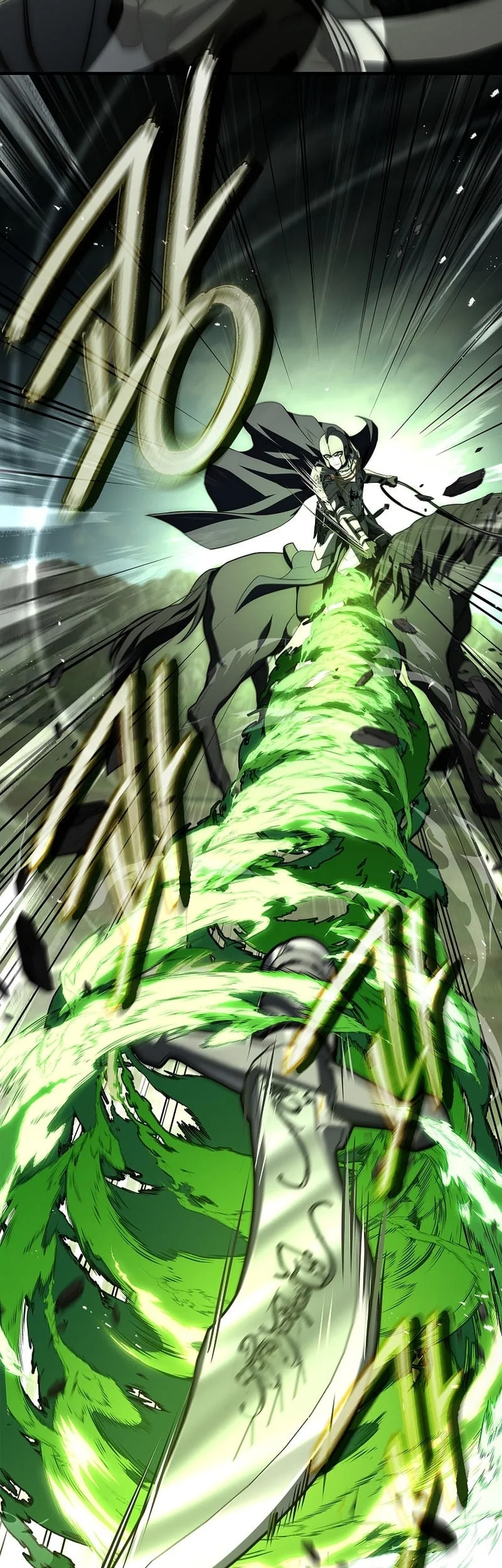 The Third Prince Of The Fallen Kingdom has Regressed Chapter 55 - halaman 58