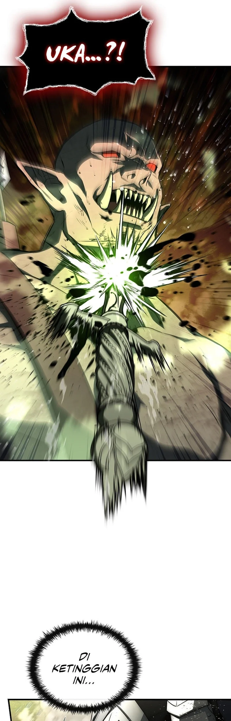 The Third Prince Of The Fallen Kingdom has Regressed Chapter 55 - halaman 60