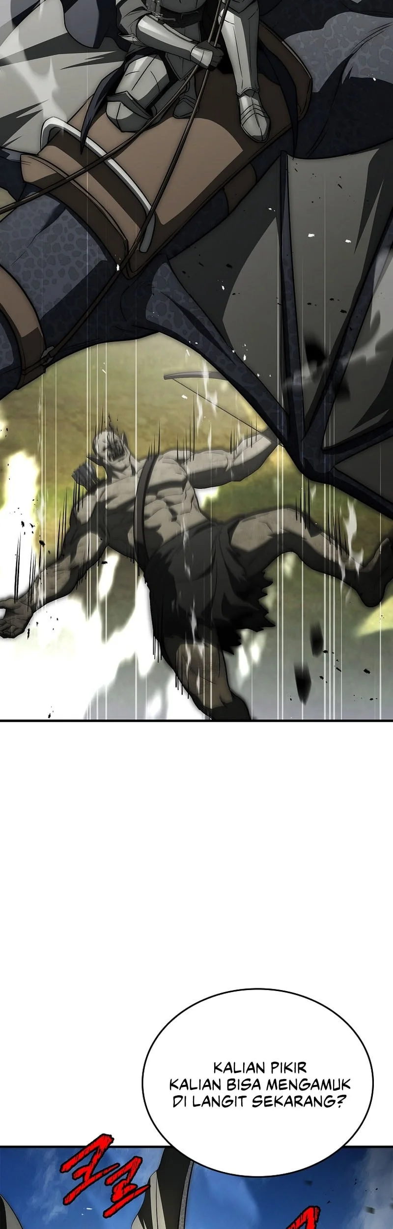The Third Prince Of The Fallen Kingdom has Regressed Chapter 55 - halaman 65