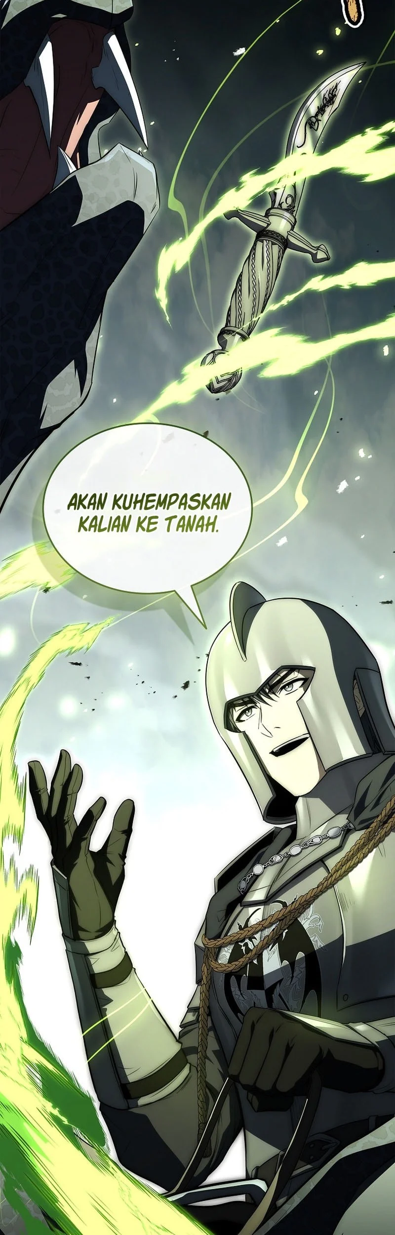 The Third Prince Of The Fallen Kingdom has Regressed Chapter 55 - halaman 68