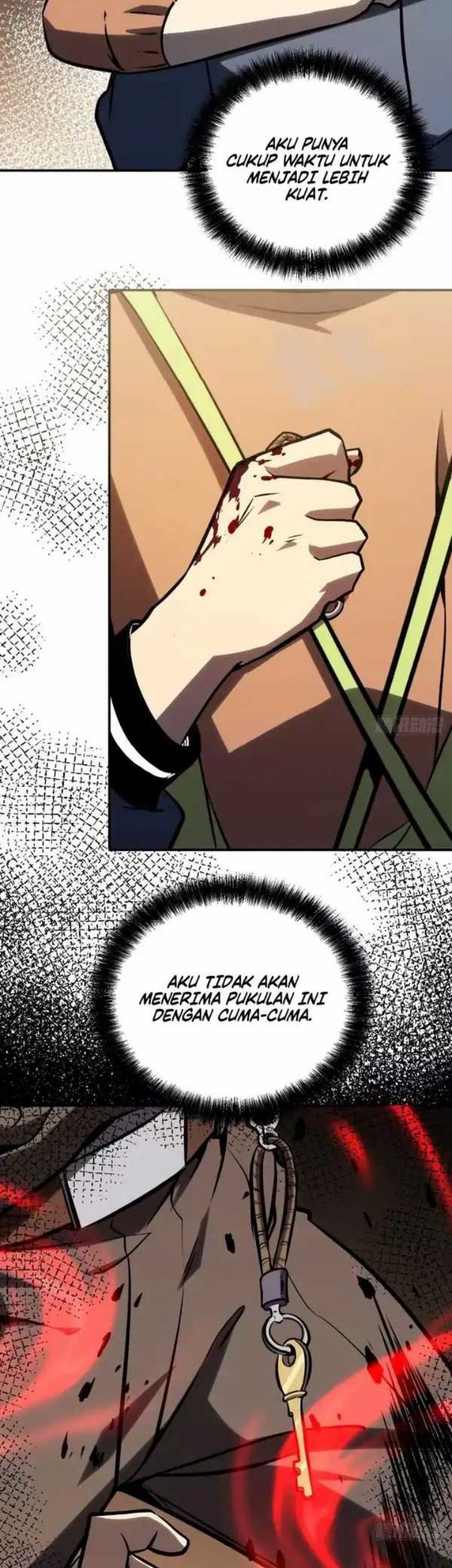 The Third Prince Of The Fallen Kingdom has Regressed Chapter 56 - halaman 13