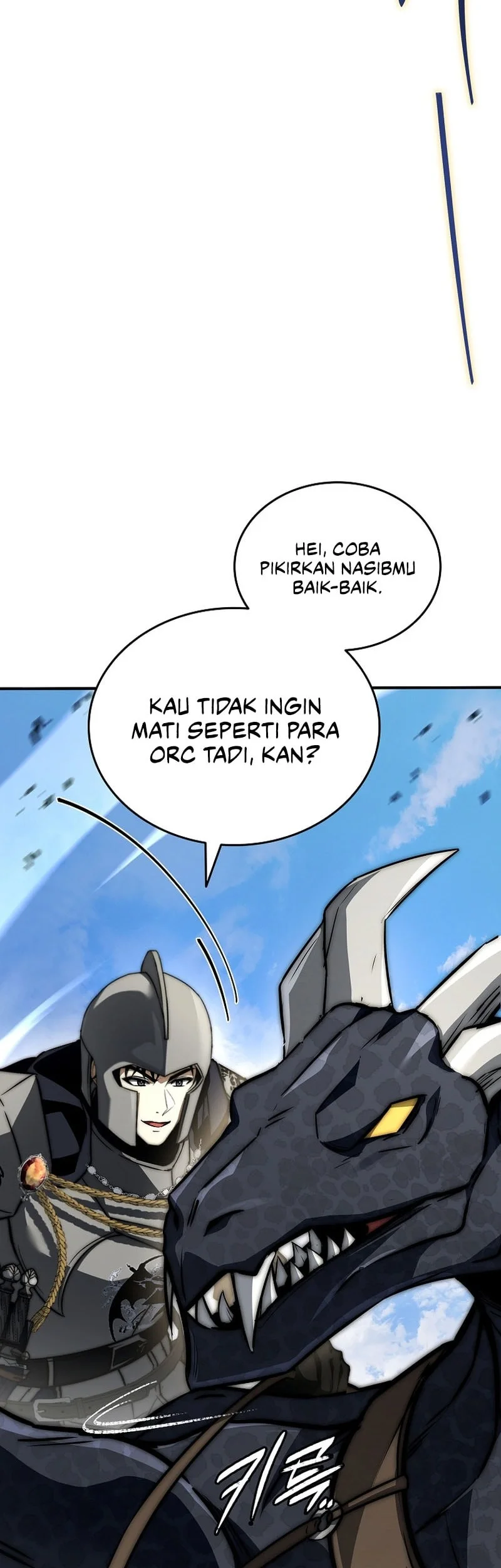 The Third Prince Of The Fallen Kingdom has Regressed Chapter 56 - halaman 15