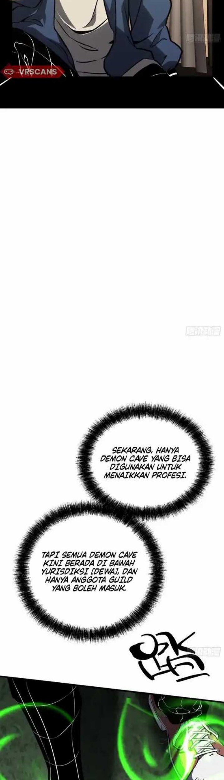 The Third Prince Of The Fallen Kingdom has Regressed Chapter 56 - halaman 19