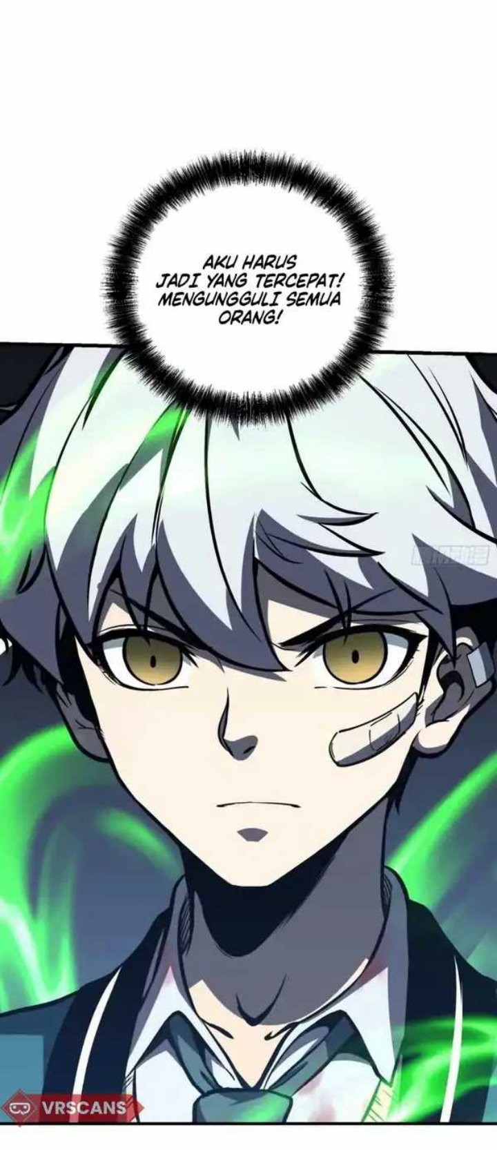The Third Prince Of The Fallen Kingdom has Regressed Chapter 56 - halaman 23