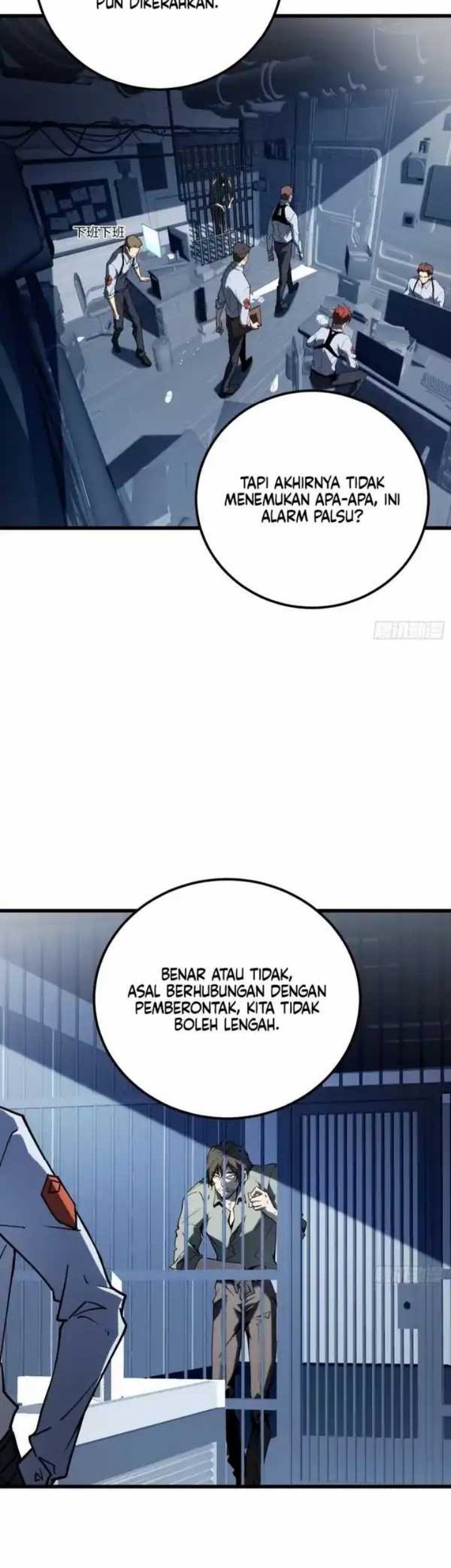 The Third Prince Of The Fallen Kingdom has Regressed Chapter 56 - halaman 25