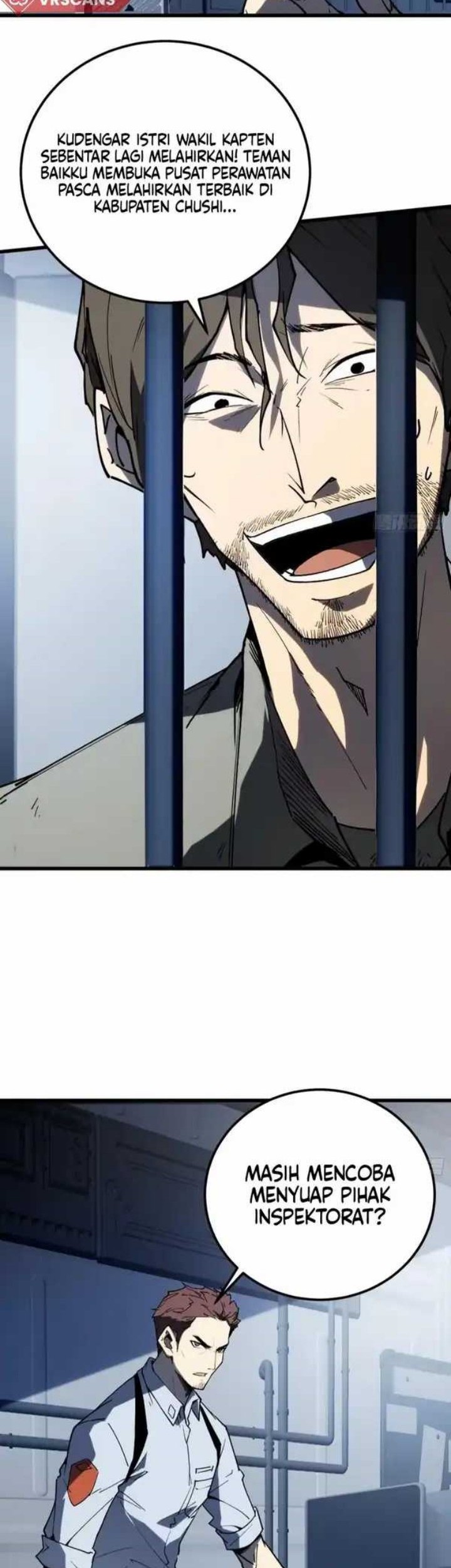 The Third Prince Of The Fallen Kingdom has Regressed Chapter 56 - halaman 28