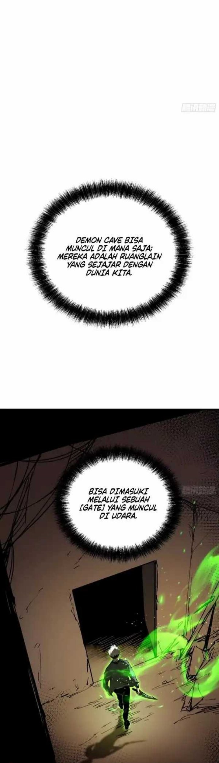 The Third Prince Of The Fallen Kingdom has Regressed Chapter 56 - halaman 35