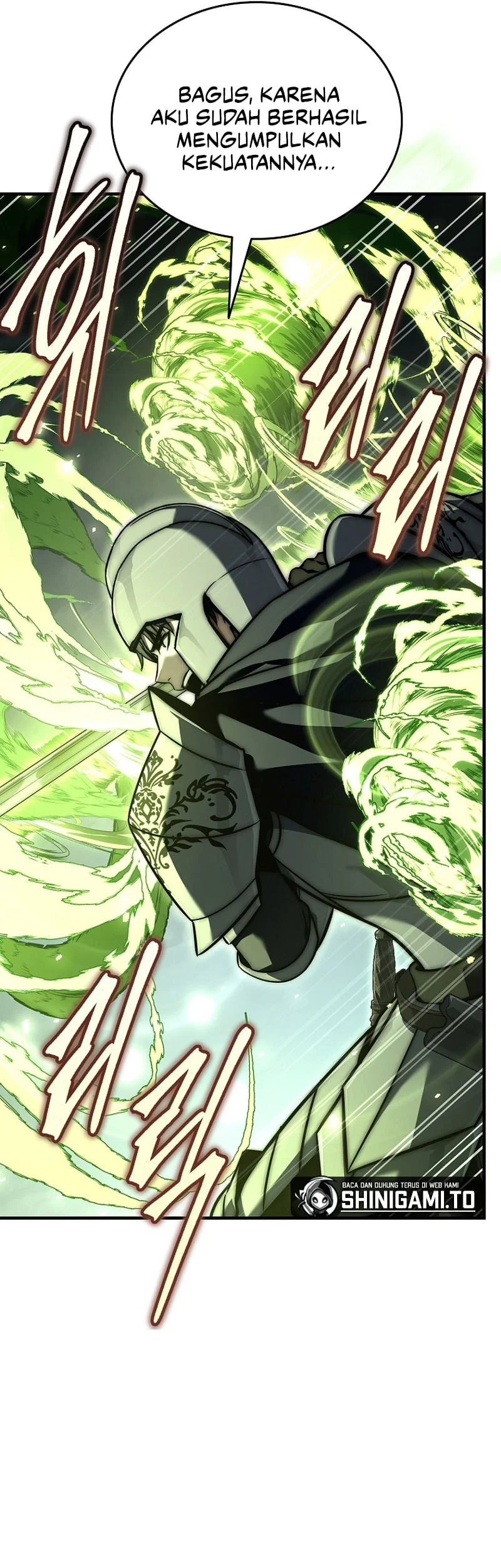 The Third Prince Of The Fallen Kingdom has Regressed Chapter 56 - halaman 50