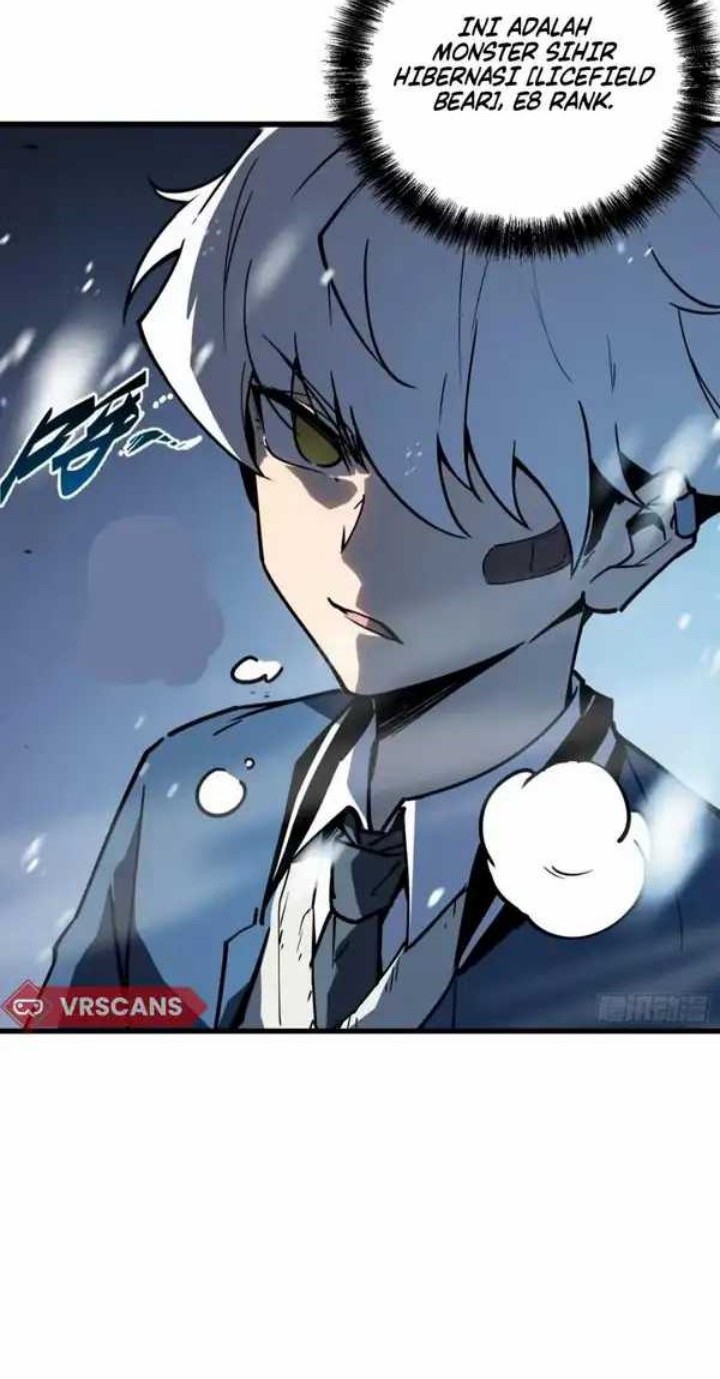 The Third Prince Of The Fallen Kingdom has Regressed Chapter 56 - halaman 52
