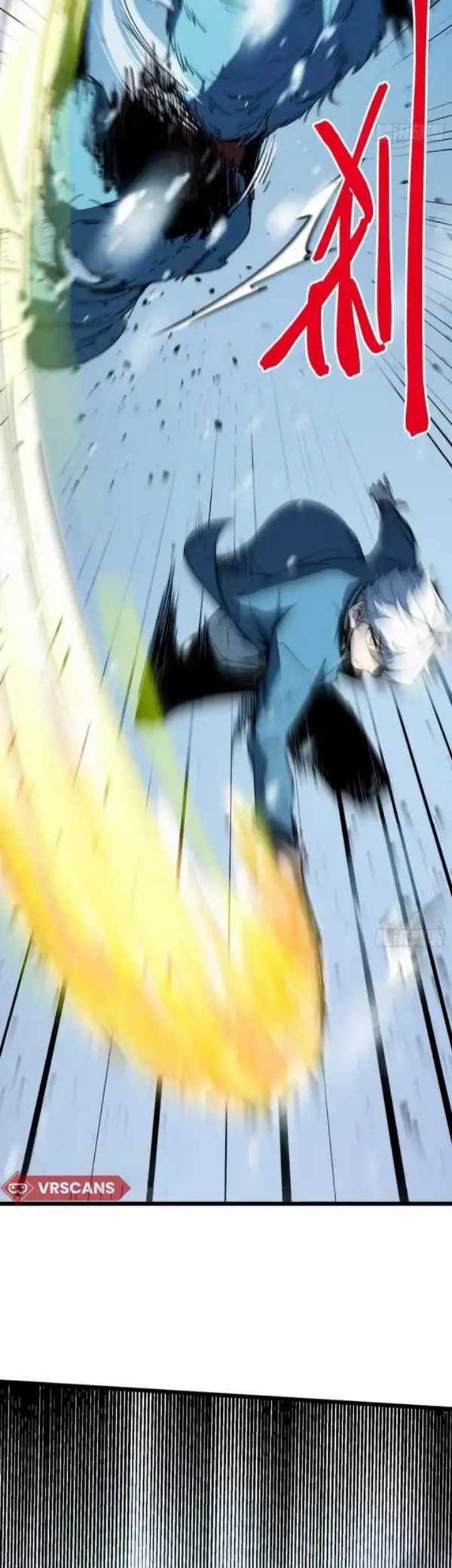 The Third Prince Of The Fallen Kingdom has Regressed Chapter 56 - halaman 60