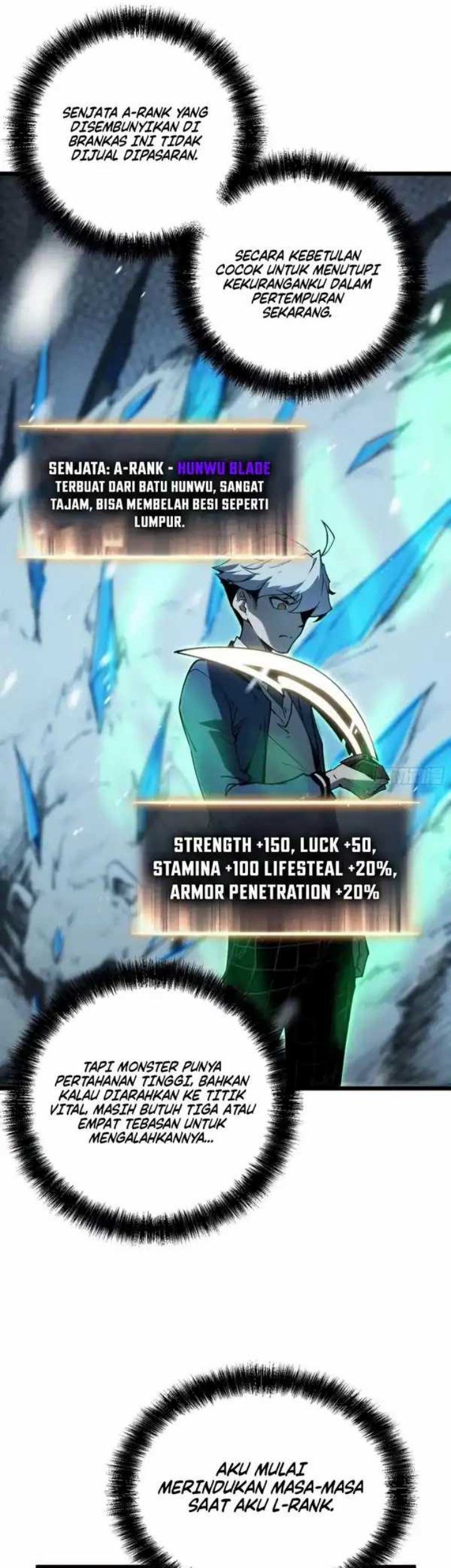 The Third Prince Of The Fallen Kingdom has Regressed Chapter 56 - halaman 62