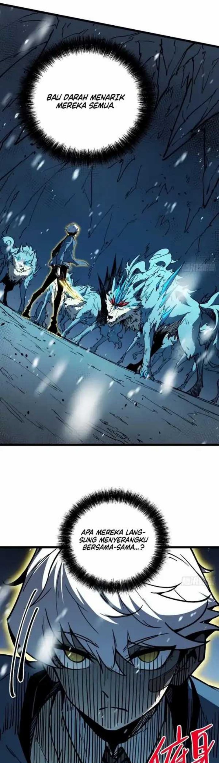 The Third Prince Of The Fallen Kingdom has Regressed Chapter 56 - halaman 68