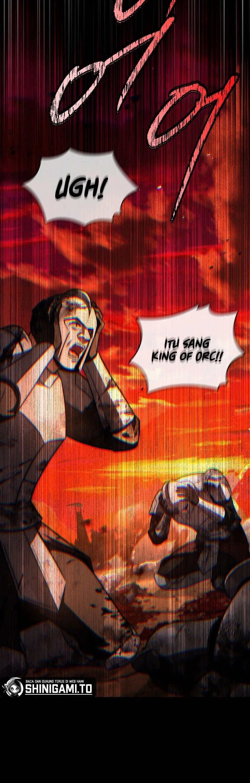 The Third Prince Of The Fallen Kingdom has Regressed Chapter 56 - halaman 75