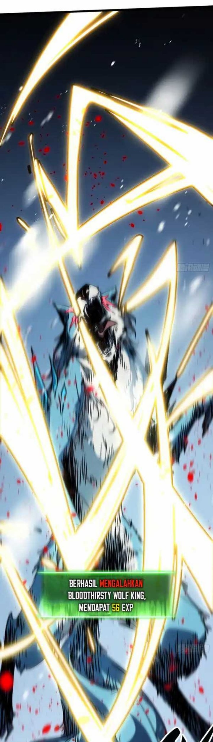 The Third Prince Of The Fallen Kingdom has Regressed Chapter 57 - halaman 17