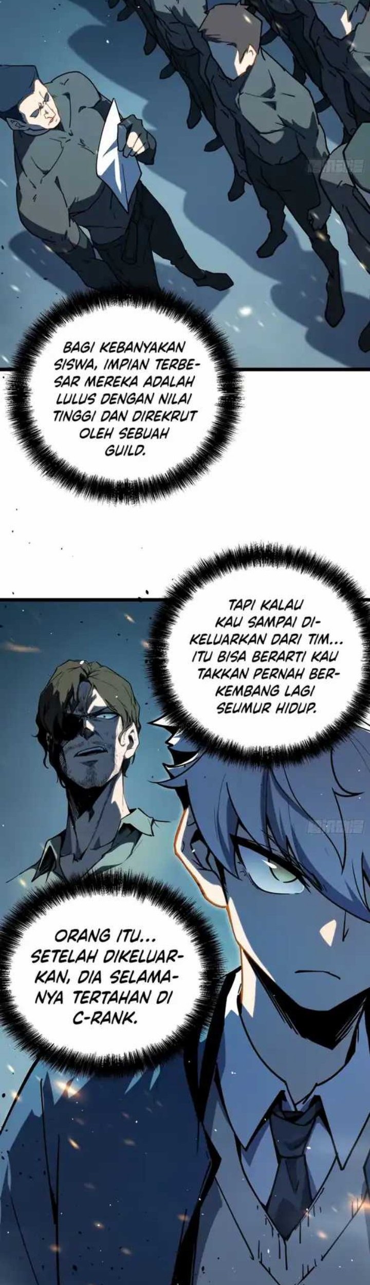 The Third Prince Of The Fallen Kingdom has Regressed Chapter 57 - halaman 24