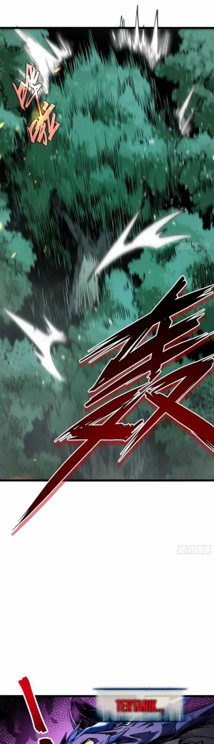 The Third Prince Of The Fallen Kingdom has Regressed Chapter 57 - halaman 29