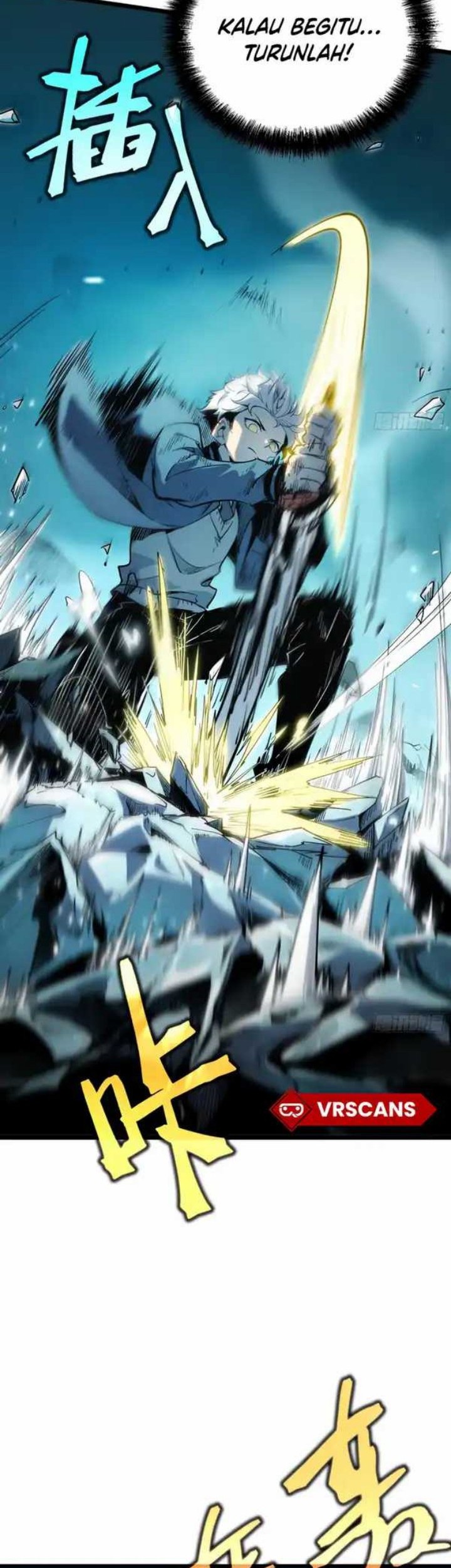 The Third Prince Of The Fallen Kingdom has Regressed Chapter 57 - halaman 48