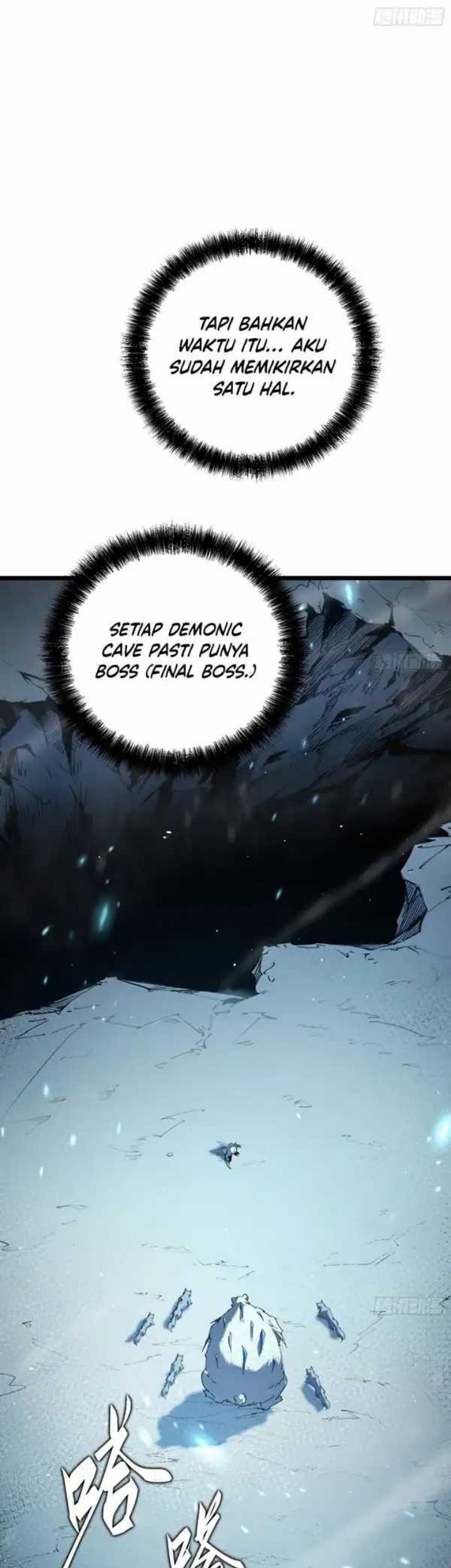 The Third Prince Of The Fallen Kingdom has Regressed Chapter 57 - halaman 57