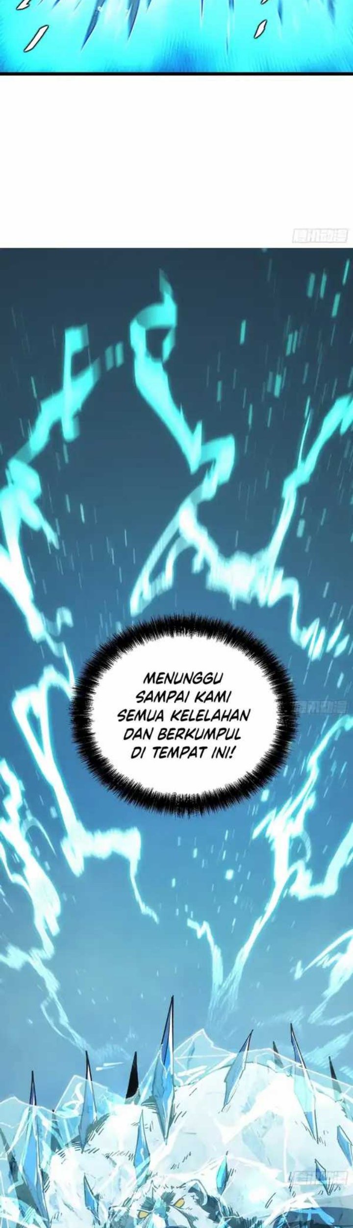 The Third Prince Of The Fallen Kingdom has Regressed Chapter 57 - halaman 64