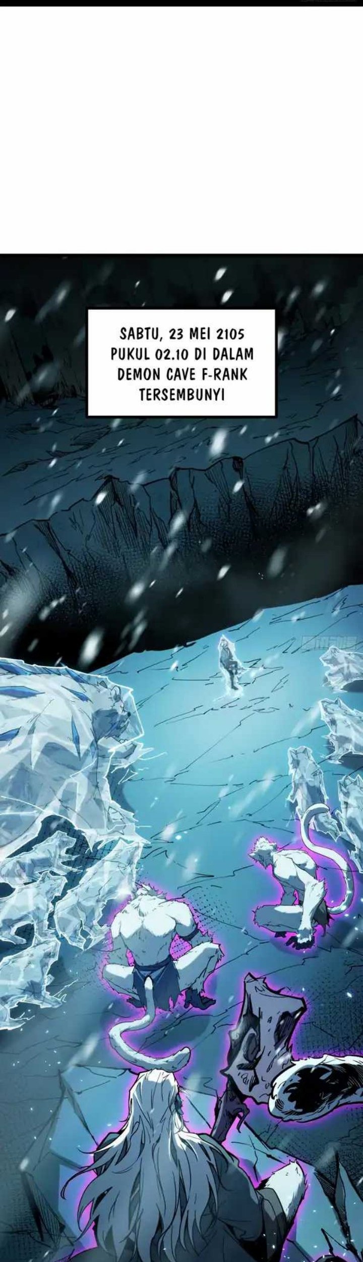 The Third Prince Of The Fallen Kingdom has Regressed Chapter 58 - halaman 3