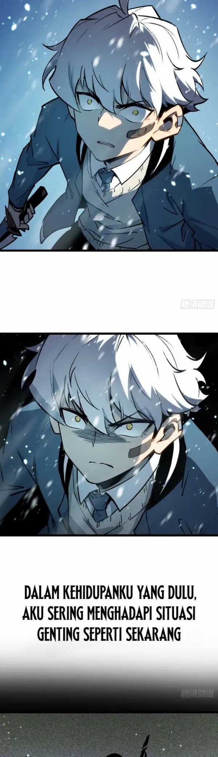 The Third Prince Of The Fallen Kingdom has Regressed Chapter 58 - halaman 30