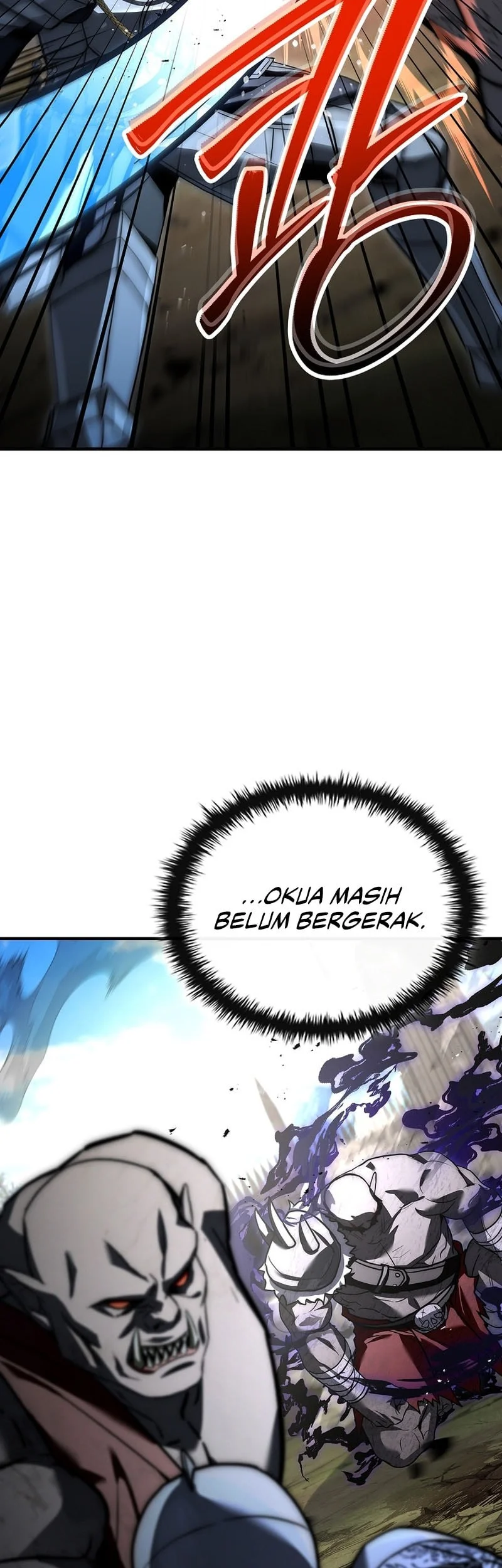 The Third Prince Of The Fallen Kingdom has Regressed Chapter 58 - halaman 65